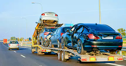 long distance towing solutions in Atlanta, GA