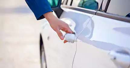 Vehicle Unlock Services in Atlanta, GA