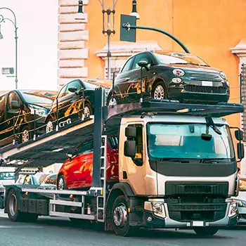 Auto Towing Company in Atlanta, GA