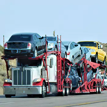 Cheapest Way to Tow a Car Long Distance in Atlanta, GA