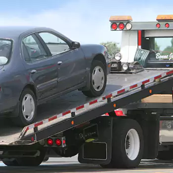 Flatbed Truck Towing in Atlanta, GA