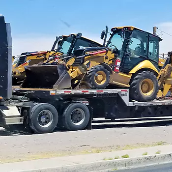 Semi Truck Towing in Atlanta, GA