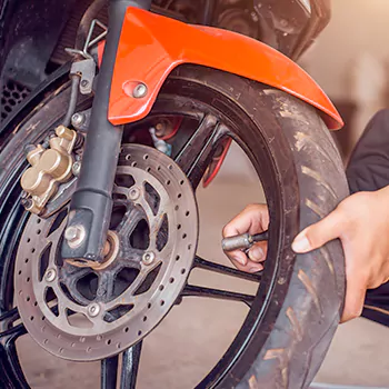 Mobile Tire Change in Atlanta, GA