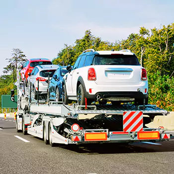 Private Property Towing Company in Atlanta, GA