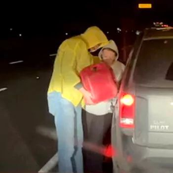 Roadside Fuel Delivery in Atlanta, GA