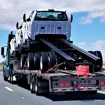 Heavy Duty Towing in Atlanta, GA