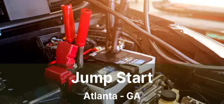 Jump Start Atlanta - GA