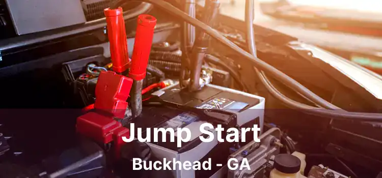 Jump Start Buckhead - GA