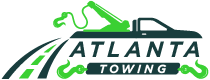 best towing services in Atlanta, GA