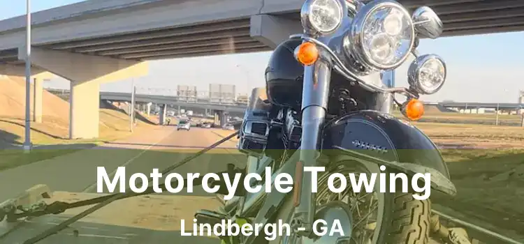 Motorcycle Towing Lindbergh - GA