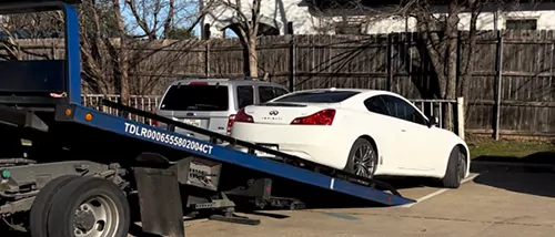 long distance towing in Atlanta, GA