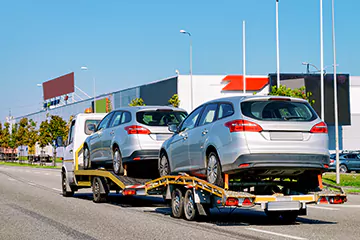 Reliable Long Distance Towing in Little Five Points, GA