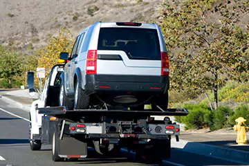 24 Hours Emergency Towing in Little Five Points, GA